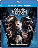 Venom: Let There Be Carnage [Blu-ray]