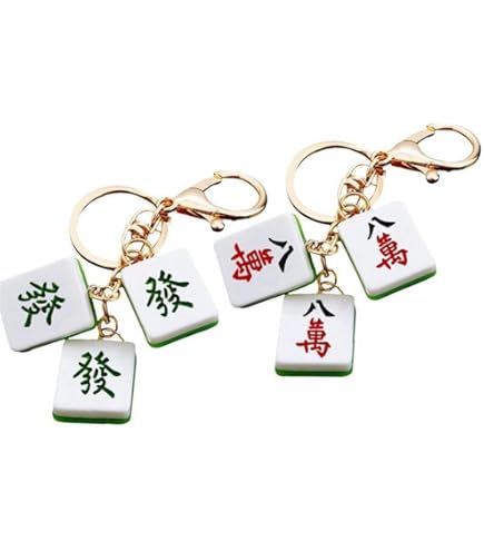麻雀物語4 アクリルドミノキーチェーン 4種セット 麻雀物語4 アクリルドミノキーチェーン 4種セット Amazon.co.jp