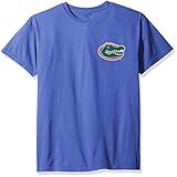 NCAAチームMadras Short Sleeve 3L ブルー