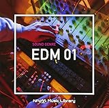 NTVM Music Library �T�E���h�W�������� EDM01