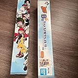 シャーマンキング 一番くじ B賞 タペストリー2本セット