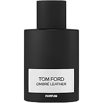 Amazon.co.jp: Tom Ford unisex Parfum Ombré leather 3.4 OZ