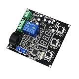 P Prettyia フルレンジ　AC電流センサ　測定範囲：AC 0-10A　 リニア　　 - ベースなし