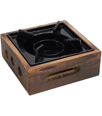 Amazon｜和平フレイズ(Wahei freiz) 鉄 焼肉 すきやき鍋 26×26cm 角型