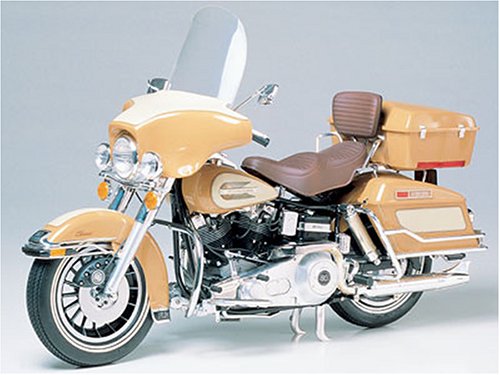 1 6 オートバイシリーズ ハーレークラシック バイク プラモデル 模型が楽しくなるホビー通販サイト ホビコム