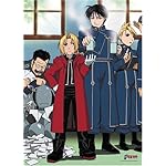 鋼の錬金術師 freeサイズ画像 コーヒーブレイク 鋼の錬金術師 freeサイズ画像 コーヒーブレイク