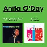 Anita O'day & The Three Sounds + Time For Two