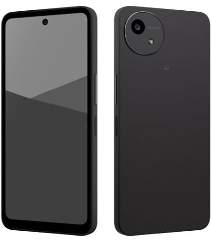 Amazon | Simフリー AQUOS wish5 SH-52F ユキ docomoモデルSIMフリー