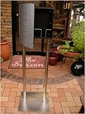 【正規輸入品】 Max Knobloch専用ポール　ドイツポスト ラウンドポール AAF15B