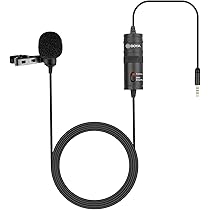 Rode Smart Lavalier Plus Dynamic Microphone