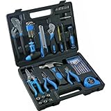 KENOH 工具セット ホームツールセット 39pcs. HT-39