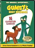 Best of Gumby: The Original Adventures [DVD] [Import]