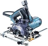 マキタ(Makita) 100mm防じんマルノコ 集じん機接続専用 チップソー別売 KS4000FXSP