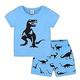 Moonker SHORTS ユニセックス・ベビー US サイズ: 3-4 Years Old カラー: ブルー