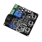 B Baosity 電流センサー　AC 0-20A　リニア フルレンジ　電流検出モジュール - ベースなし