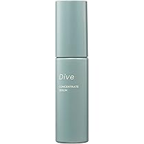 Amazon.co.jp: ダイヴ ブライトセラム 100ml ダイブ化粧品