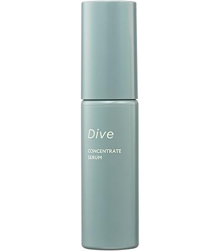 Amazon.co.jp: ダイヴ ブライトセラム 100ml ダイブ化粧品 ポーラ