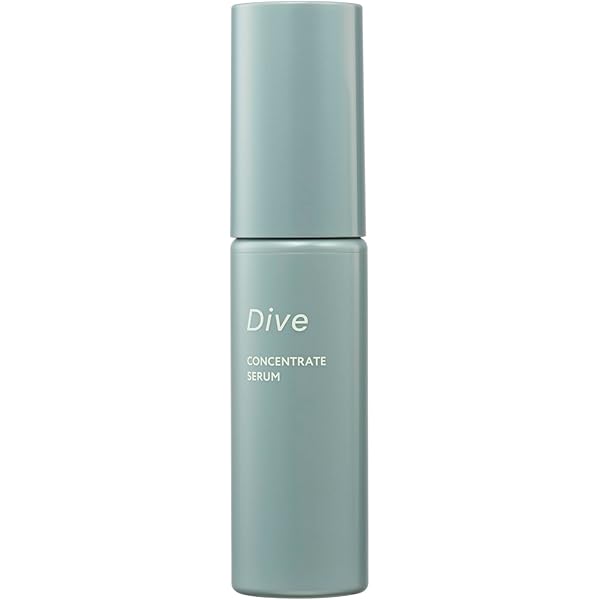 Amazon.co.jp: ダイヴ サインズセラム 20g ダイブ化粧品 ポーラ