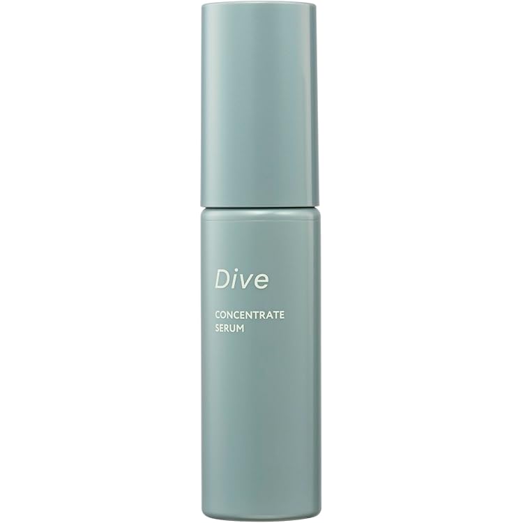 Amazon.co.jp: ダイヴ ブライトセラム 100ml ダイブ化粧品 ポーラ