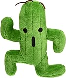 Square Enix Final Fantasyシリーズ: Cactuar 2016 Plush
