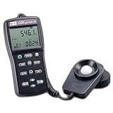 TES 1339R データロギング露出計Pro