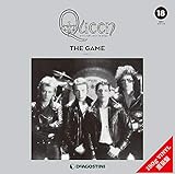 クイーンLPレコードコレクション 18号 (ザ・ゲーム) [分冊百科] (LPレコード付) (クイーン・LPレコード・コレクション)