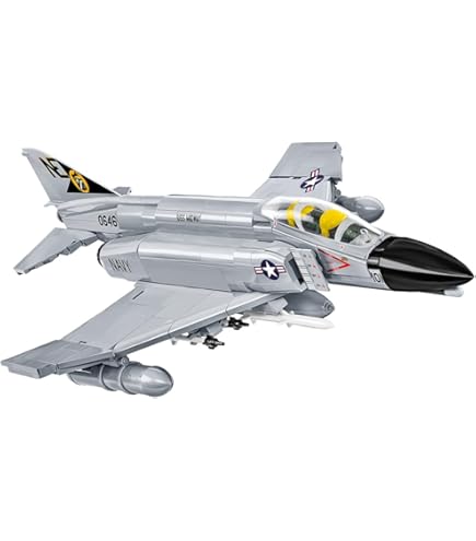 Amazon.co.jp: COBI(コビ) ブロック アメリカ軍 飛行機 F-16C