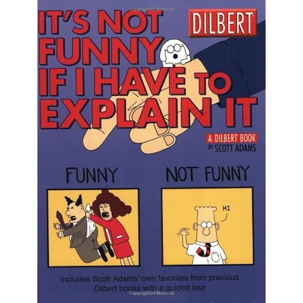 Amazon | Positive Attitude: A Dilbert Collection (Dilbert Book