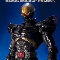 SIC キカイダー　魂ウェブ限定品 51PXmiuM1YL._AC_UL210_SR210,