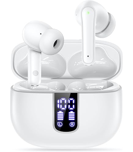 ❣️人気商品❣️bluetooth イヤホン Eynew ワイヤレスイヤホン Amazon.co.jp: イヤホン bluetooth ワイヤレスイヤホン【2025音響技術