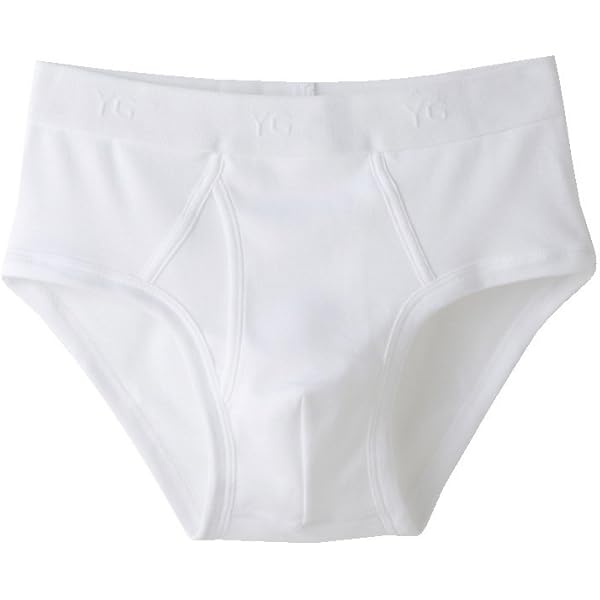 新品YG セミビキニ 21枚 セミビキニブリーフ（前あき）【まとめ買い割対象】 YV0040V