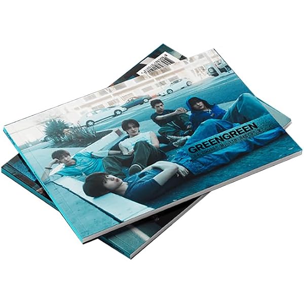 Amazon.co.jp: CORTIS The 2nd EP [GREENGREEN] (CORTIS Ball ver