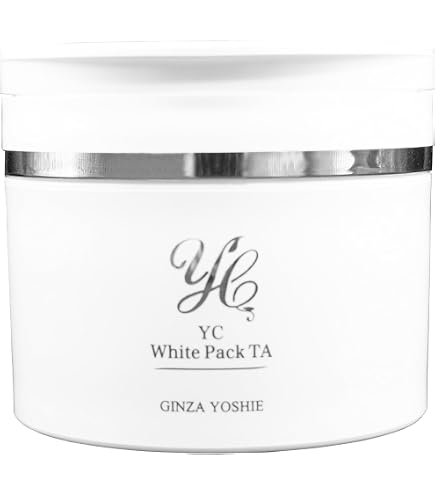 Amazon | ドクターズコスメYC 【医薬部外品】YC薬用ホワイトブライト