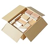 夏休みの工作材料やキャンプに！ 木の端材 詰め合わせ