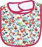 ZUTANO(ズタノ) ビブ/HEARTLY[スタイ・よだれかけ] [Baby Product] [Baby Product] [Baby Product]