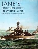 Jane's Fighting Ships of World War I