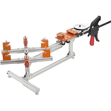 テニスラケット用ストリングマシン RST-4テーブルモデル アプローチ 手動式ストリングマシン ガット