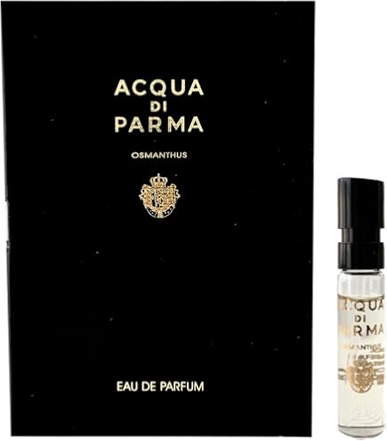 Amazon | アクア・ディ・パルマ Signatures Of The Sun Sandalo Eau De