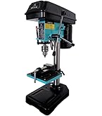 Amazon | WIZ'A アークランドサカモト 卓上ボール盤 340W 5段階変速