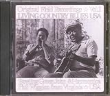 Living Country Blues 1