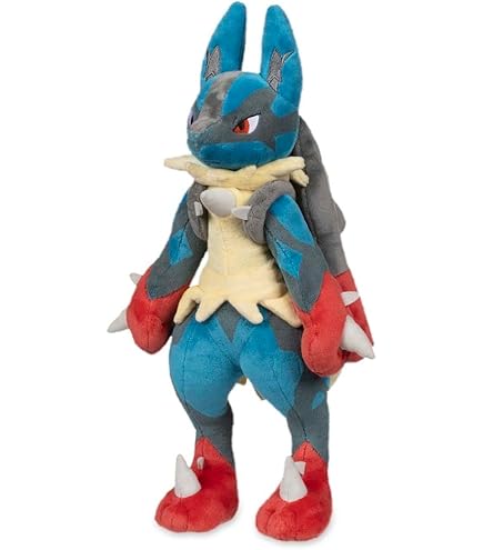 ポケモン　ぬいぐるみ　12体 ポケモン キミにきめた！ポケモンゲットぬいぐるみ メガリザードンX 3