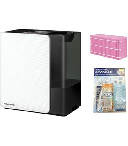 Amazon.co.jp: ダイニチ(Dainichi) 加湿器 ハイブリッド式 (木造和室20