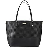 (スキップホップ) SKIP HOP マザーズバッグ 2in1 多機能 トート デュエット ブラック[204500]