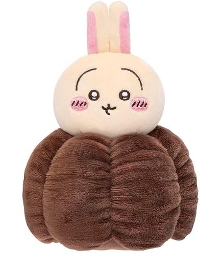 Amazon.co.jp: ちいかわ てんし あくま あくまのあかちゃんマスコット