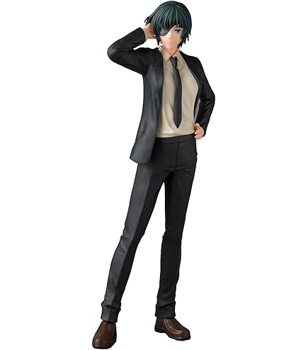 Amazon | POP UP PARADE チェンソーマン 姫野 ノンスケール