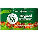 キャンベルV8野菜ジュース オリジナル 163ml 96缶
