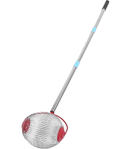 Amazon | ライト(LITE) ボールレトリバー ボールピッカー C-56 | Golf