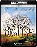 ビッグ・フィッシュ 4K ULTRA HD & ブルーレイセット [4K ULTRA HD + Blu-ray]