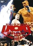 INOKI BOMB-BA-YE 2001 [DVD]