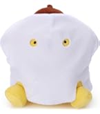 Amazon.co.jp: サンリオ(SANRIO) ぬいぐるみ（キャラクター大賞第2弾